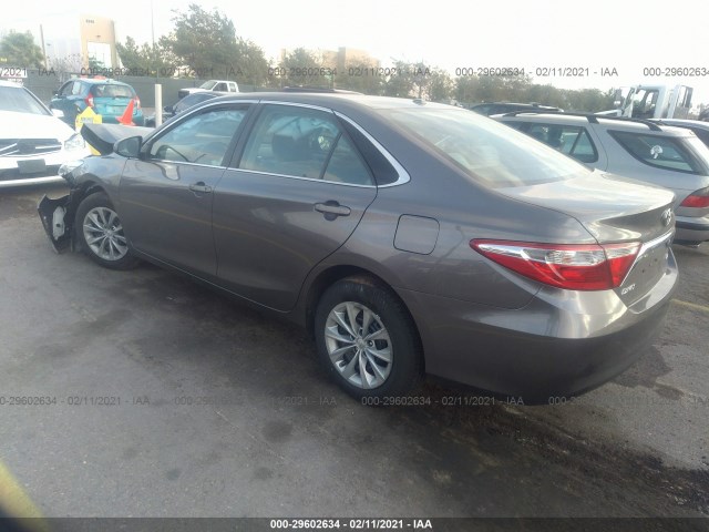 Photo 2 VIN: 4T1BF1FK3HU368291 - TOYOTA CAMRY 