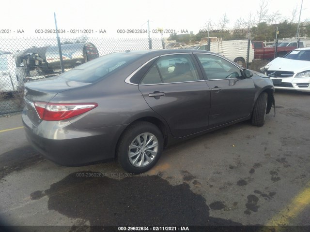 Photo 3 VIN: 4T1BF1FK3HU368291 - TOYOTA CAMRY 