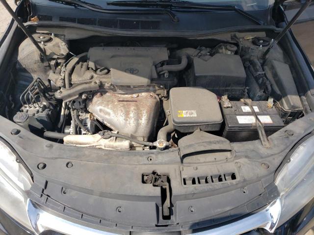 Photo 10 VIN: 4T1BF1FK3HU369019 - TOYOTA CAMRY LE 