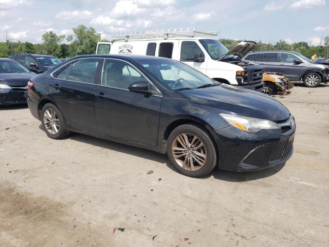 Photo 3 VIN: 4T1BF1FK3HU369019 - TOYOTA CAMRY LE 