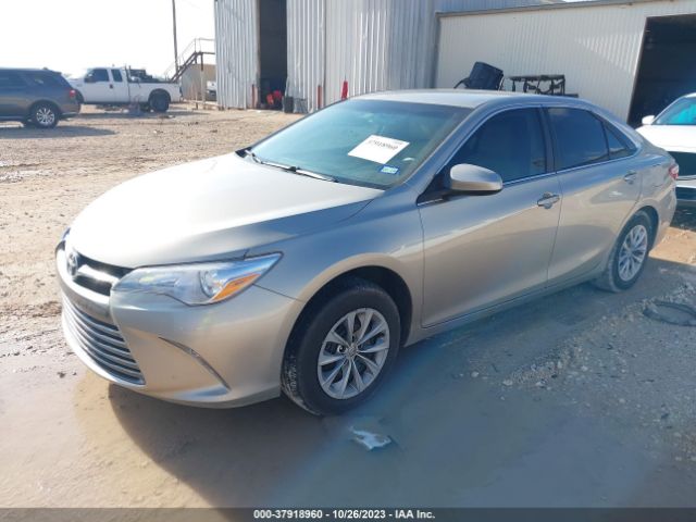 Photo 1 VIN: 4T1BF1FK3HU370283 - TOYOTA CAMRY 