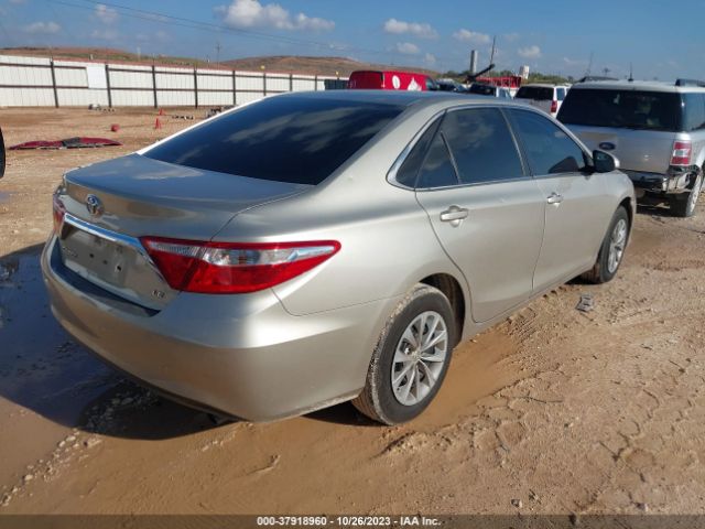 Photo 3 VIN: 4T1BF1FK3HU370283 - TOYOTA CAMRY 