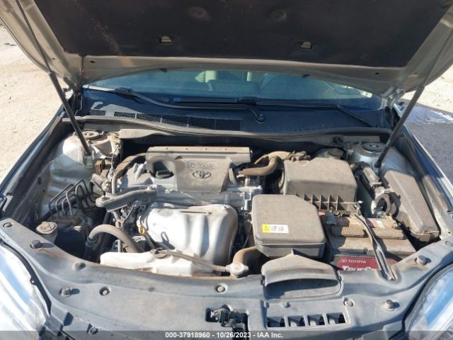 Photo 9 VIN: 4T1BF1FK3HU370283 - TOYOTA CAMRY 