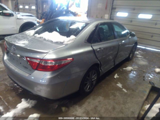 Photo 3 VIN: 4T1BF1FK3HU374480 - TOYOTA CAMRY 