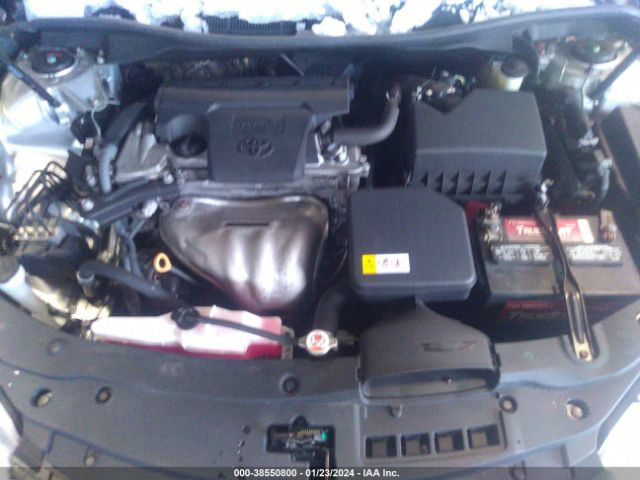 Photo 9 VIN: 4T1BF1FK3HU374480 - TOYOTA CAMRY 