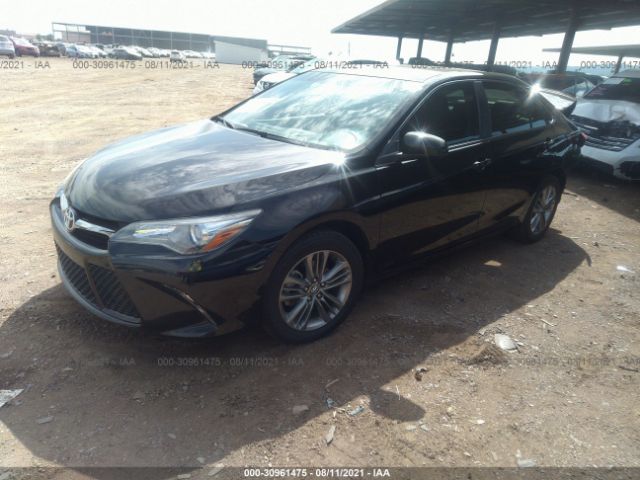 Photo 1 VIN: 4T1BF1FK3HU375046 - TOYOTA CAMRY 