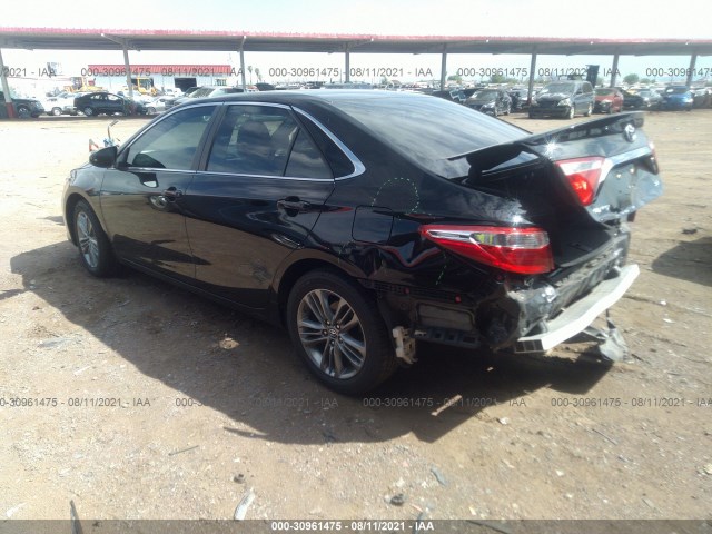 Photo 2 VIN: 4T1BF1FK3HU375046 - TOYOTA CAMRY 