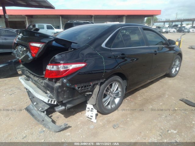 Photo 3 VIN: 4T1BF1FK3HU375046 - TOYOTA CAMRY 