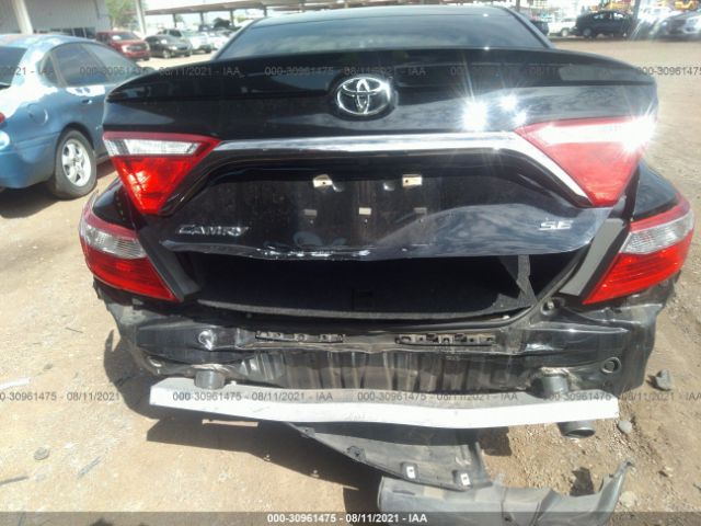 Photo 5 VIN: 4T1BF1FK3HU375046 - TOYOTA CAMRY 