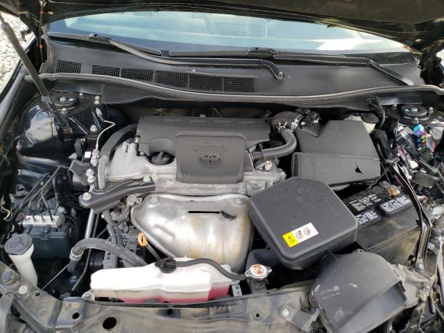 Photo 10 VIN: 4T1BF1FK3HU376794 - TOYOTA CAMRY LE 