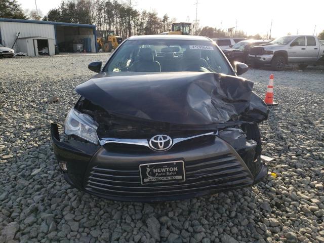 Photo 4 VIN: 4T1BF1FK3HU376794 - TOYOTA CAMRY LE 