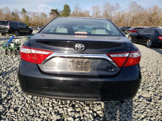 Photo 5 VIN: 4T1BF1FK3HU376794 - TOYOTA CAMRY LE 