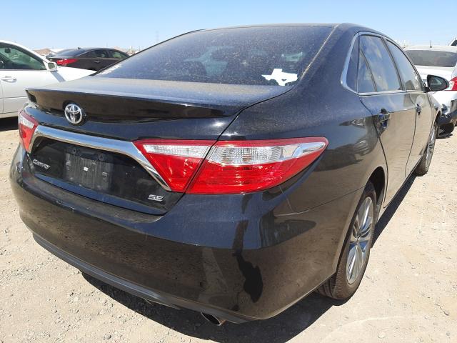 Photo 3 VIN: 4T1BF1FK3HU377606 - TOYOTA CAMRY LE 