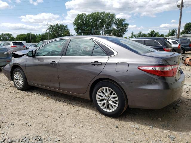 Photo 1 VIN: 4T1BF1FK3HU377640 - TOYOTA CAMRY LE 