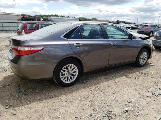 Photo 2 VIN: 4T1BF1FK3HU377640 - TOYOTA CAMRY LE 