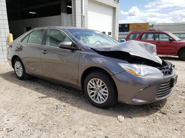 Photo 3 VIN: 4T1BF1FK3HU377640 - TOYOTA CAMRY LE 