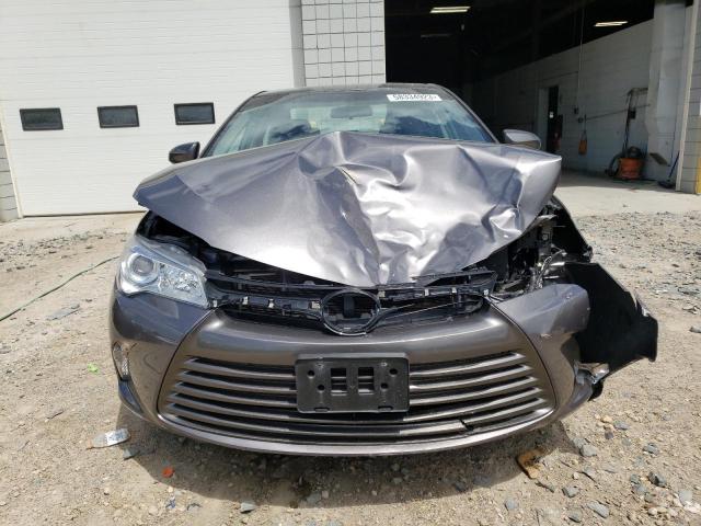 Photo 4 VIN: 4T1BF1FK3HU377640 - TOYOTA CAMRY LE 