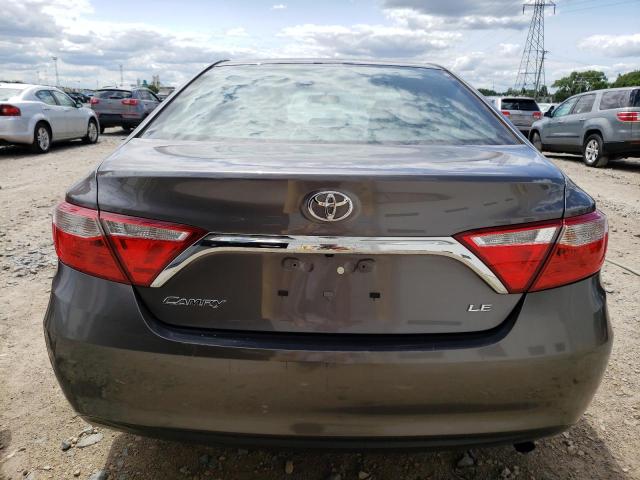 Photo 5 VIN: 4T1BF1FK3HU377640 - TOYOTA CAMRY LE 