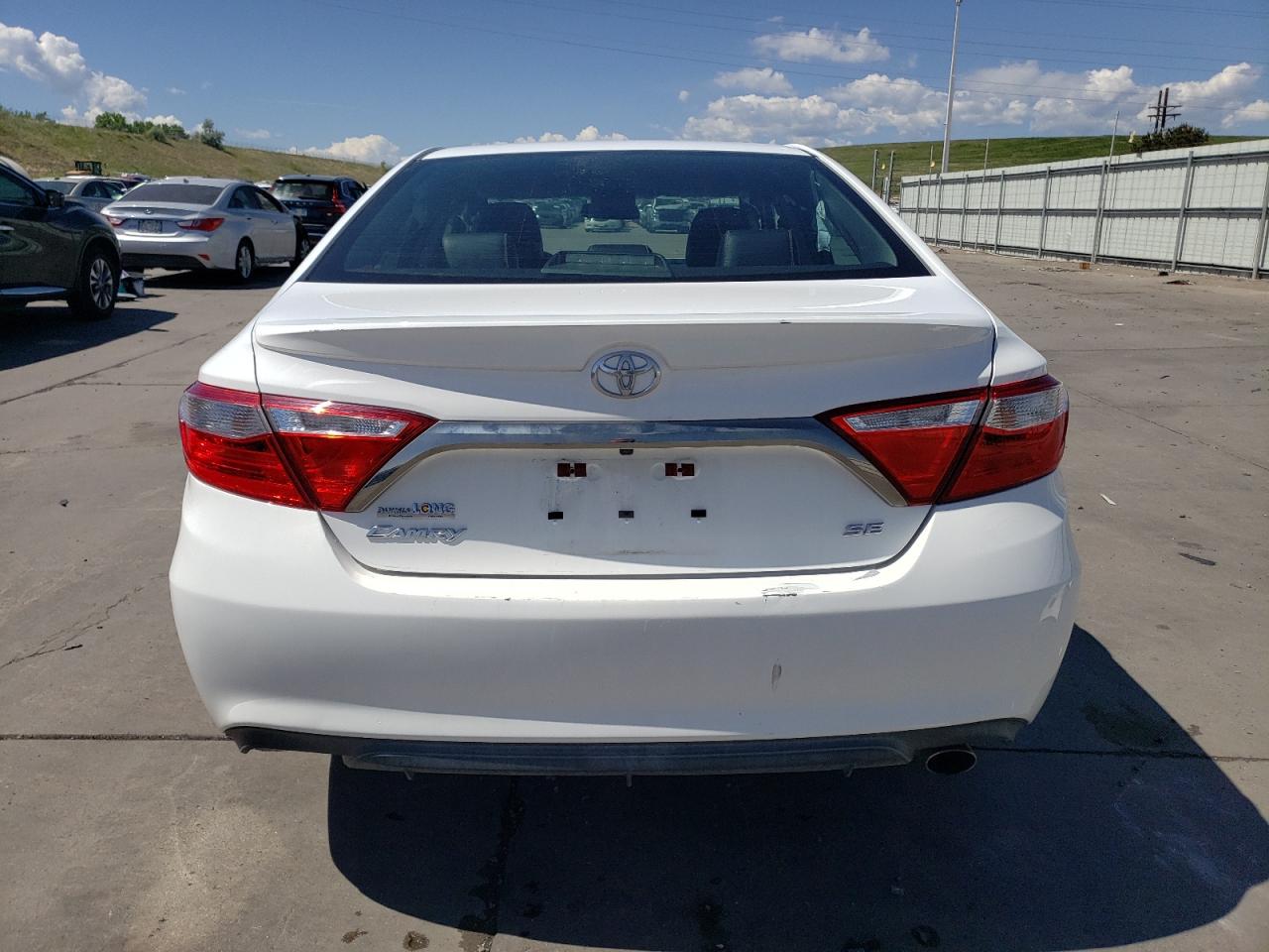 Photo 5 VIN: 4T1BF1FK3HU378643 - TOYOTA CAMRY 