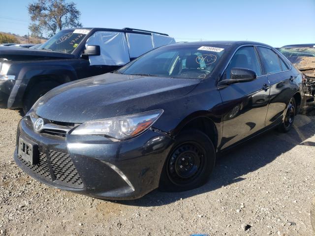 Photo 1 VIN: 4T1BF1FK3HU378724 - TOYOTA CAMRY LE 