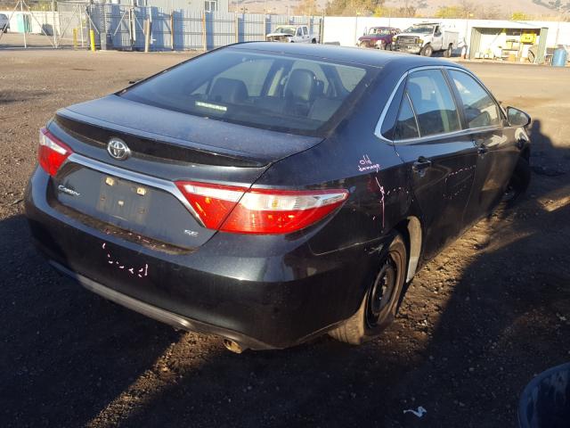 Photo 3 VIN: 4T1BF1FK3HU378724 - TOYOTA CAMRY LE 