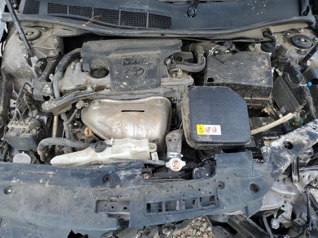 Photo 10 VIN: 4T1BF1FK3HU380361 - TOYOTA CAMRY 