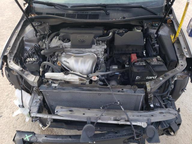 Photo 10 VIN: 4T1BF1FK3HU382045 - TOYOTA CAMRY 