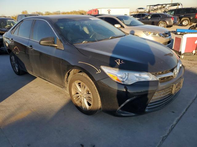 Photo 3 VIN: 4T1BF1FK3HU382577 - TOYOTA CAMRY 