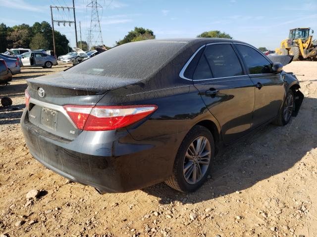 Photo 3 VIN: 4T1BF1FK3HU383213 - TOYOTA CAMRY LE 