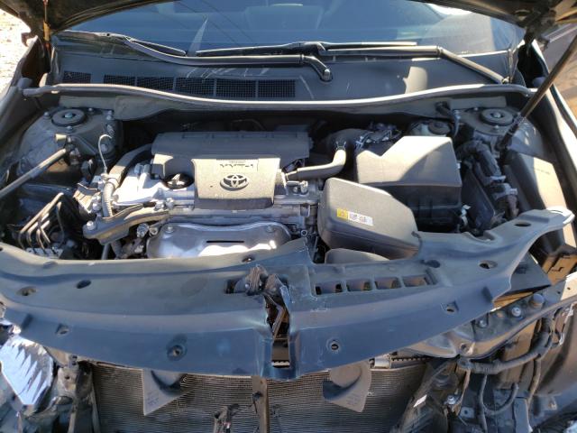 Photo 6 VIN: 4T1BF1FK3HU383213 - TOYOTA CAMRY LE 