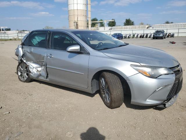 Photo 3 VIN: 4T1BF1FK3HU384202 - TOYOTA CAMRY LE 