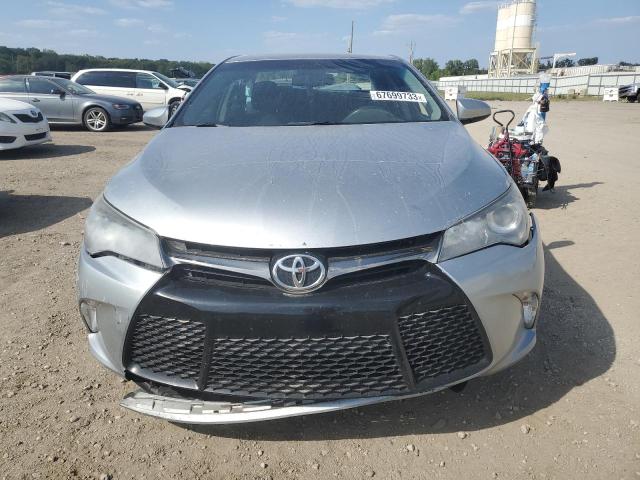 Photo 4 VIN: 4T1BF1FK3HU384202 - TOYOTA CAMRY LE 