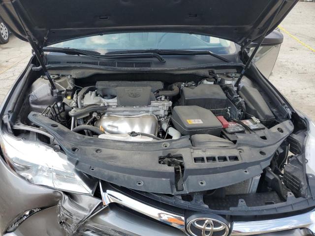 Photo 10 VIN: 4T1BF1FK3HU385804 - TOYOTA CAMRY LE 