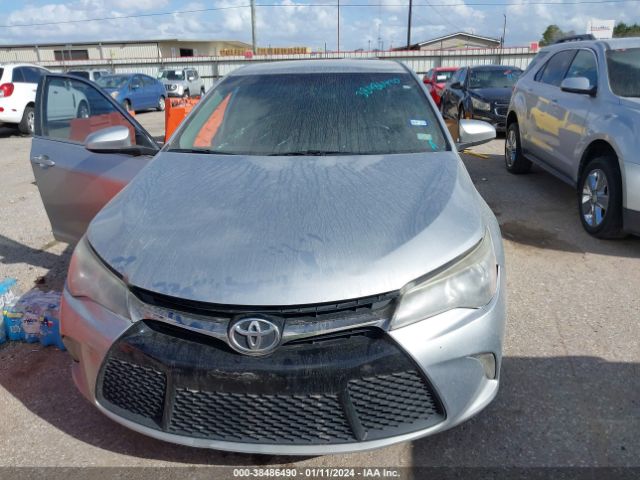 Photo 9 VIN: 4T1BF1FK3HU389268 - TOYOTA CAMRY 