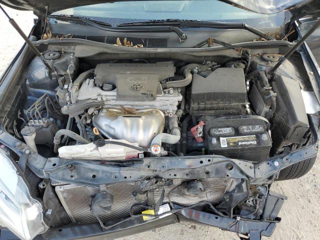 Photo 10 VIN: 4T1BF1FK3HU390470 - TOYOTA CAMRY LE 