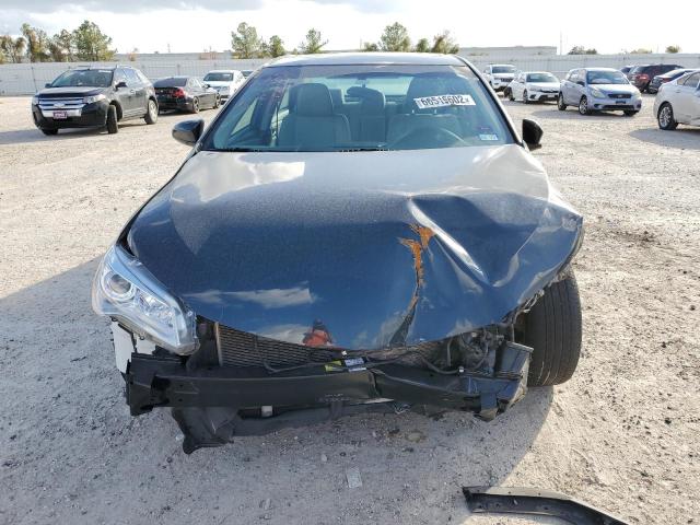 Photo 4 VIN: 4T1BF1FK3HU390470 - TOYOTA CAMRY LE 