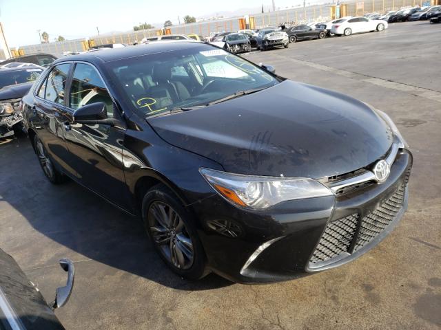 Photo 0 VIN: 4T1BF1FK3HU390629 - TOYOTA CAMRY LE 