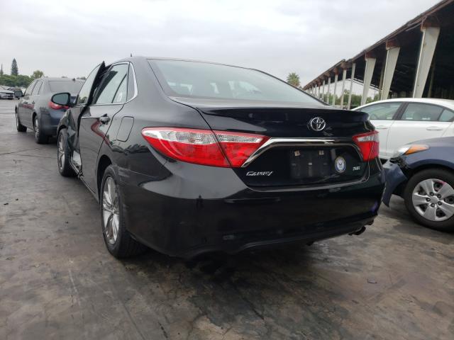 Photo 2 VIN: 4T1BF1FK3HU390629 - TOYOTA CAMRY LE 