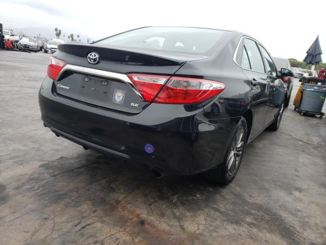 Photo 3 VIN: 4T1BF1FK3HU390629 - TOYOTA CAMRY LE 