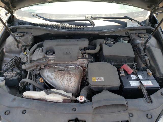 Photo 10 VIN: 4T1BF1FK3HU390968 - TOYOTA CAMRY 