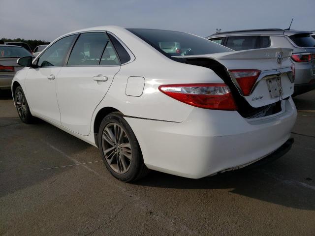 Photo 1 VIN: 4T1BF1FK3HU393126 - TOYOTA CAMRY LE 