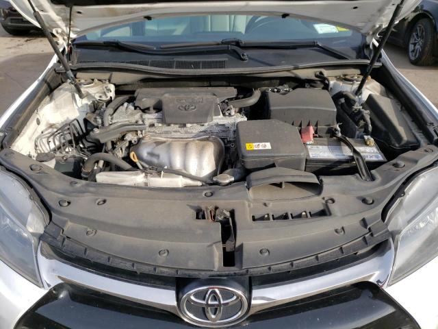 Photo 10 VIN: 4T1BF1FK3HU393126 - TOYOTA CAMRY LE 