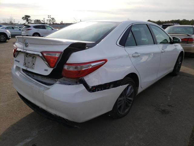 Photo 2 VIN: 4T1BF1FK3HU393126 - TOYOTA CAMRY LE 