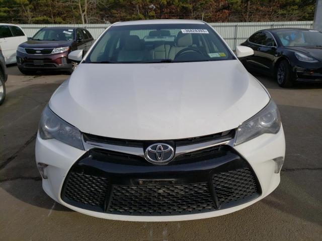 Photo 4 VIN: 4T1BF1FK3HU393126 - TOYOTA CAMRY LE 