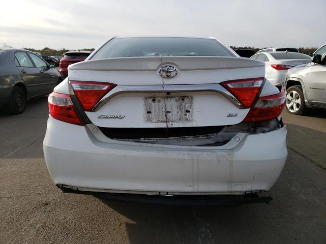 Photo 5 VIN: 4T1BF1FK3HU393126 - TOYOTA CAMRY LE 