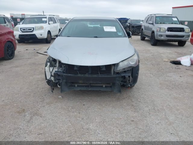 Photo 5 VIN: 4T1BF1FK3HU395619 - TOYOTA CAMRY 