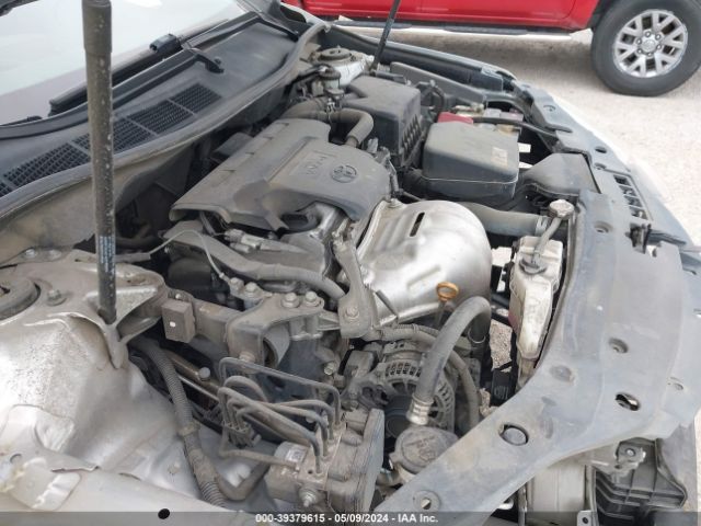 Photo 9 VIN: 4T1BF1FK3HU395619 - TOYOTA CAMRY 