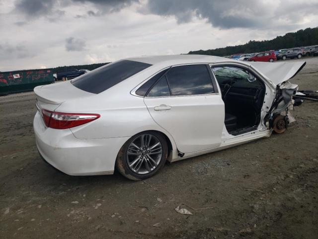 Photo 2 VIN: 4T1BF1FK3HU395796 - TOYOTA CAMRY LE 