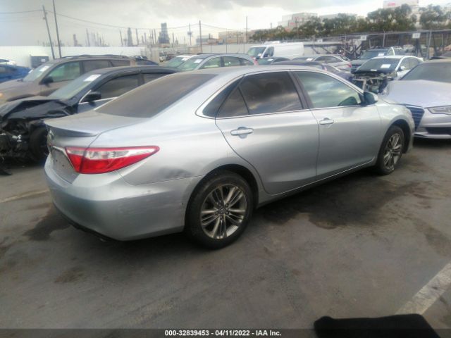 Photo 3 VIN: 4T1BF1FK3HU396611 - TOYOTA CAMRY 