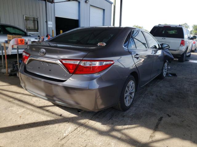 Photo 3 VIN: 4T1BF1FK3HU396818 - TOYOTA CAMRY LE 